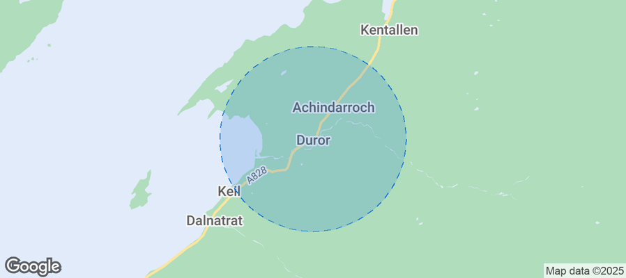 Discover Duror Airbnb Analytics